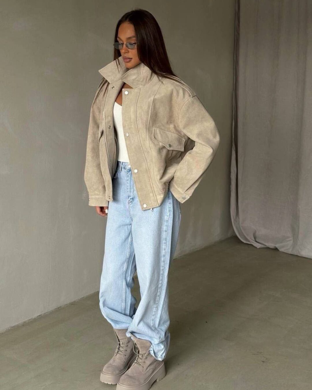 Куртка Zara — изображение 2