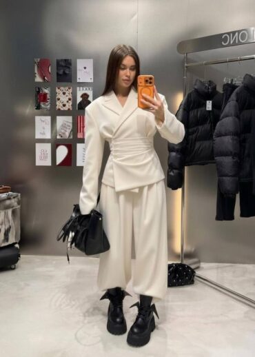 Костюм Cornery