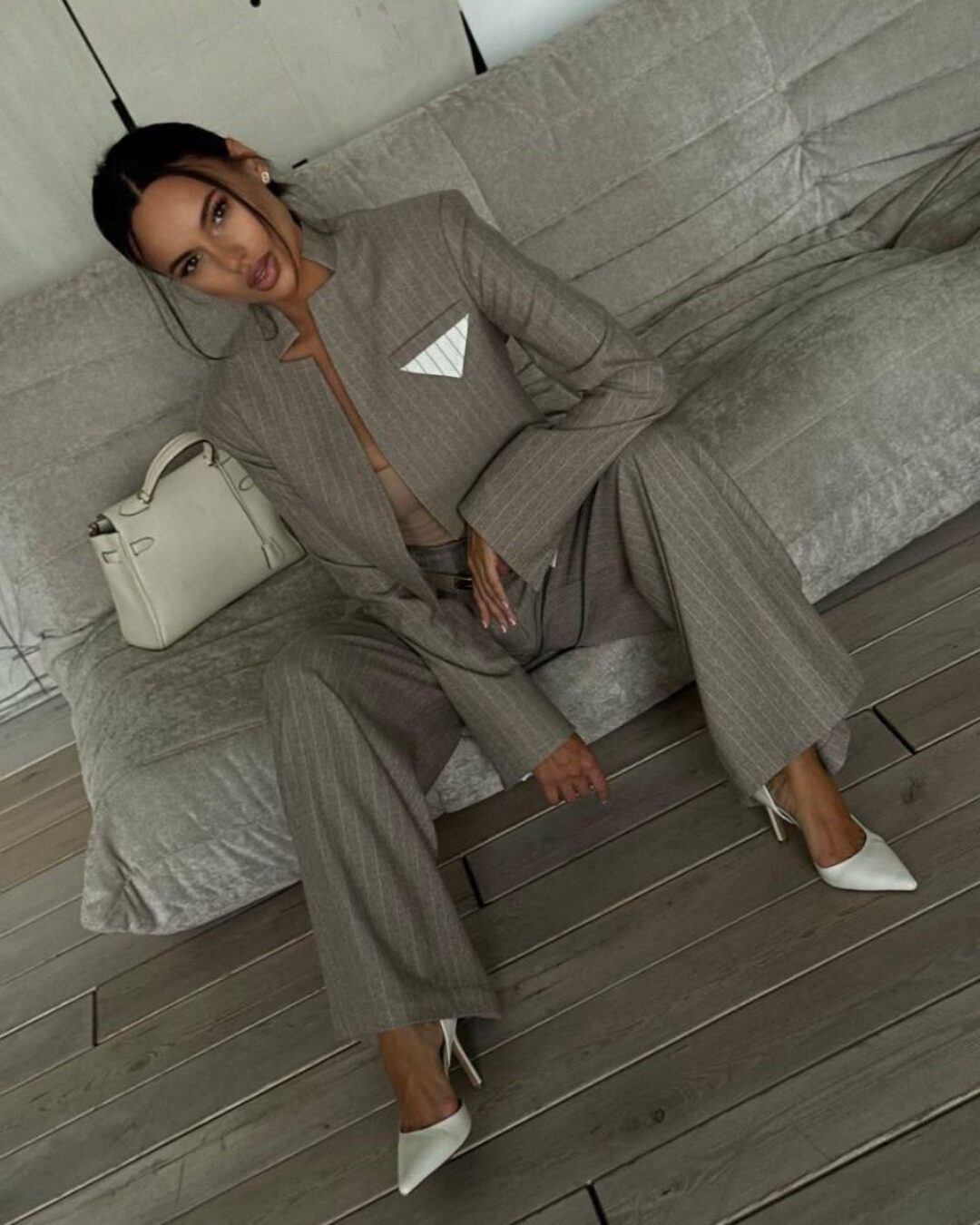 Костюм Cornery — изображение 5