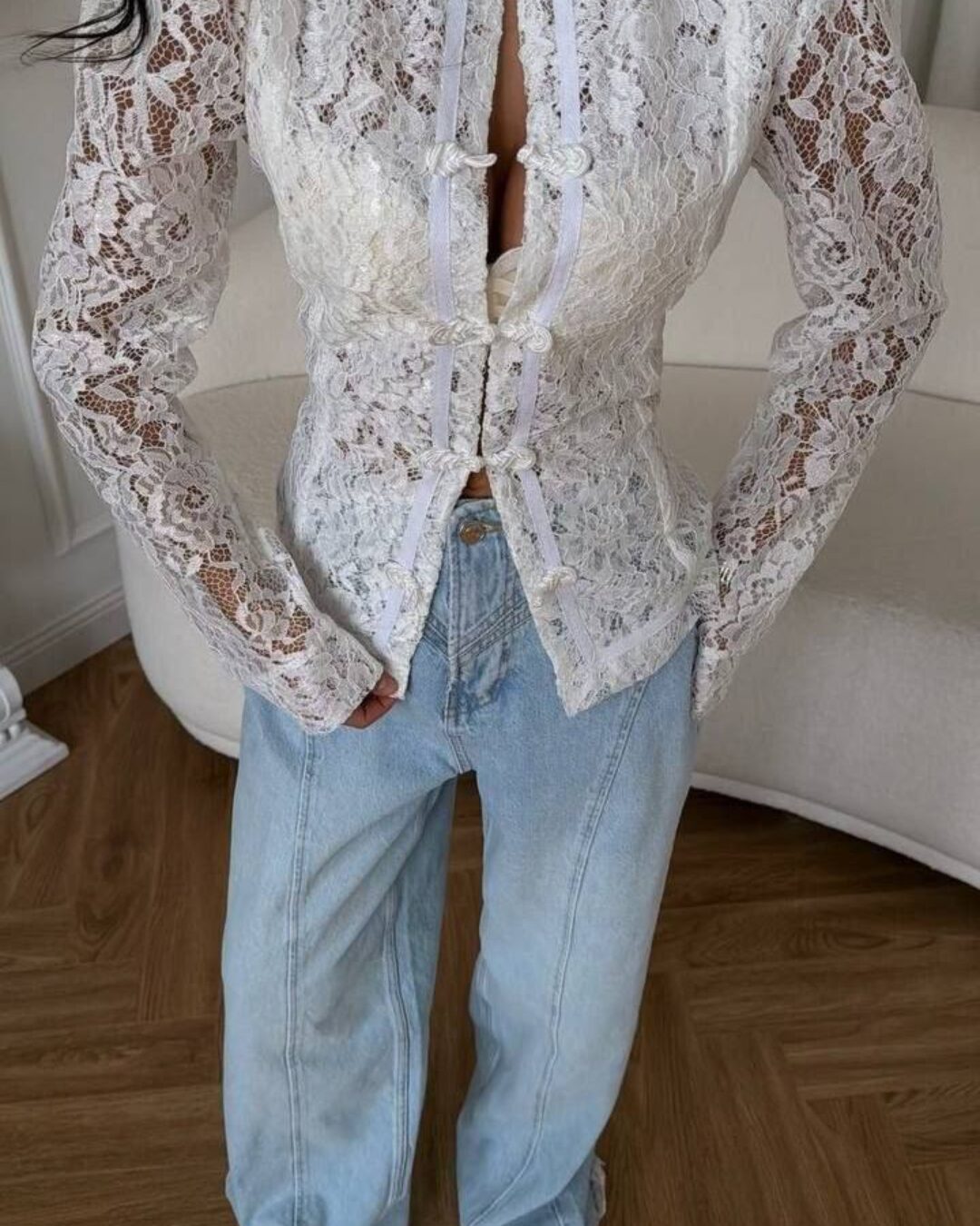 Рубашка Cornery — изображение 4