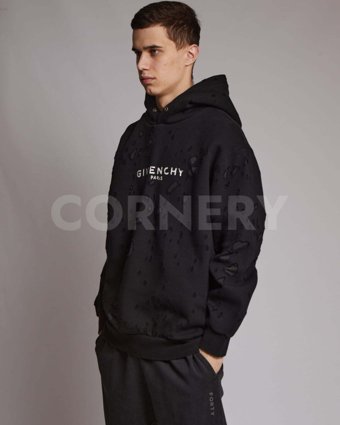 Худи Givenchy — изображение 3