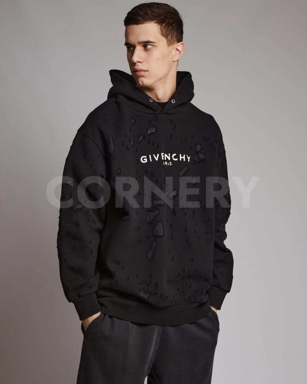 Худи Givenchy — изображение 4
