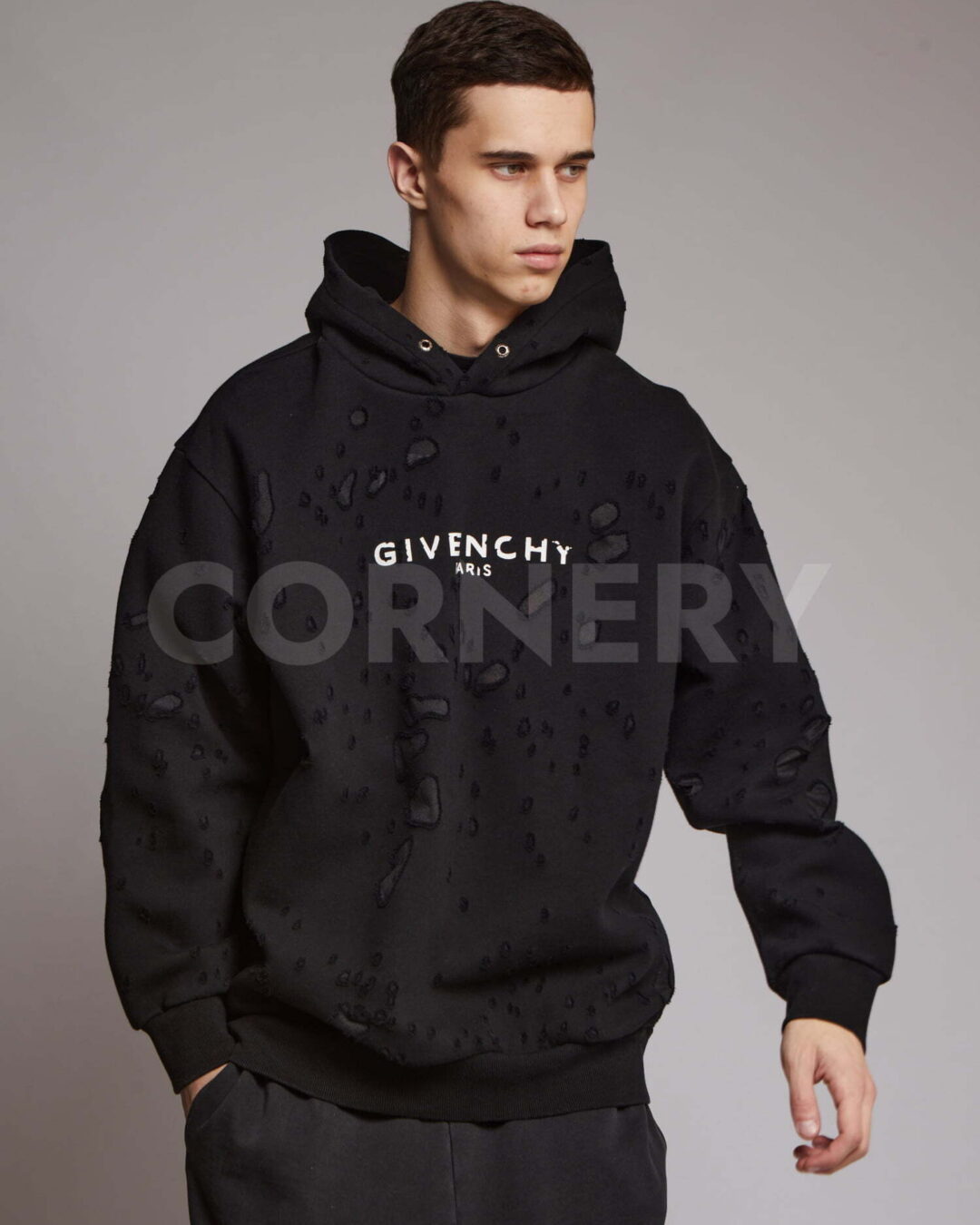 Худи Givenchy — изображение 5