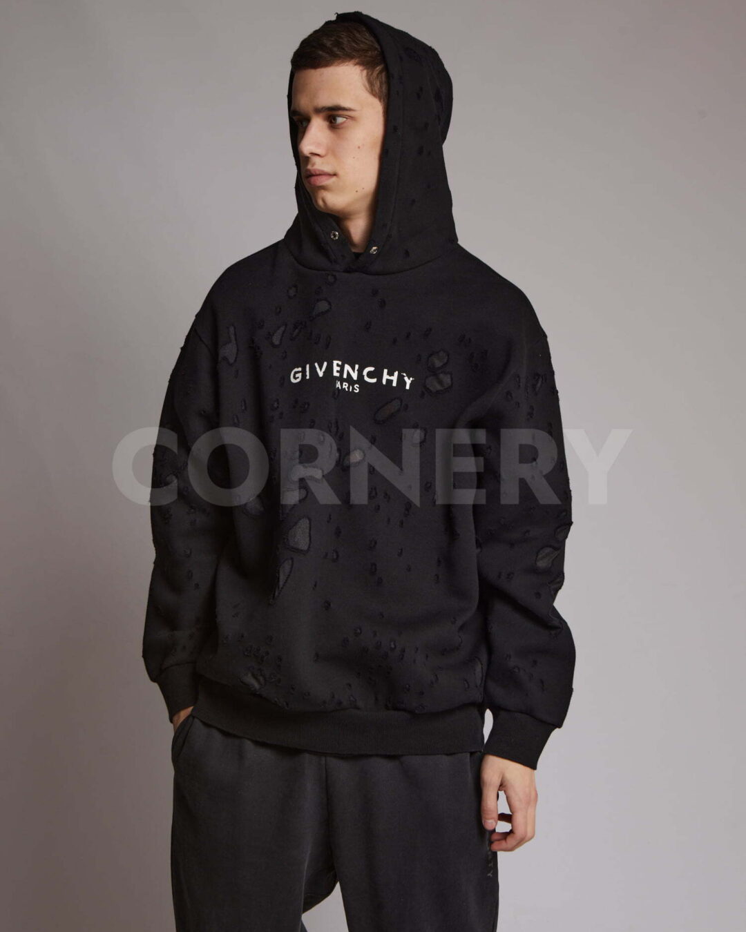 Худи Givenchy — изображение 6