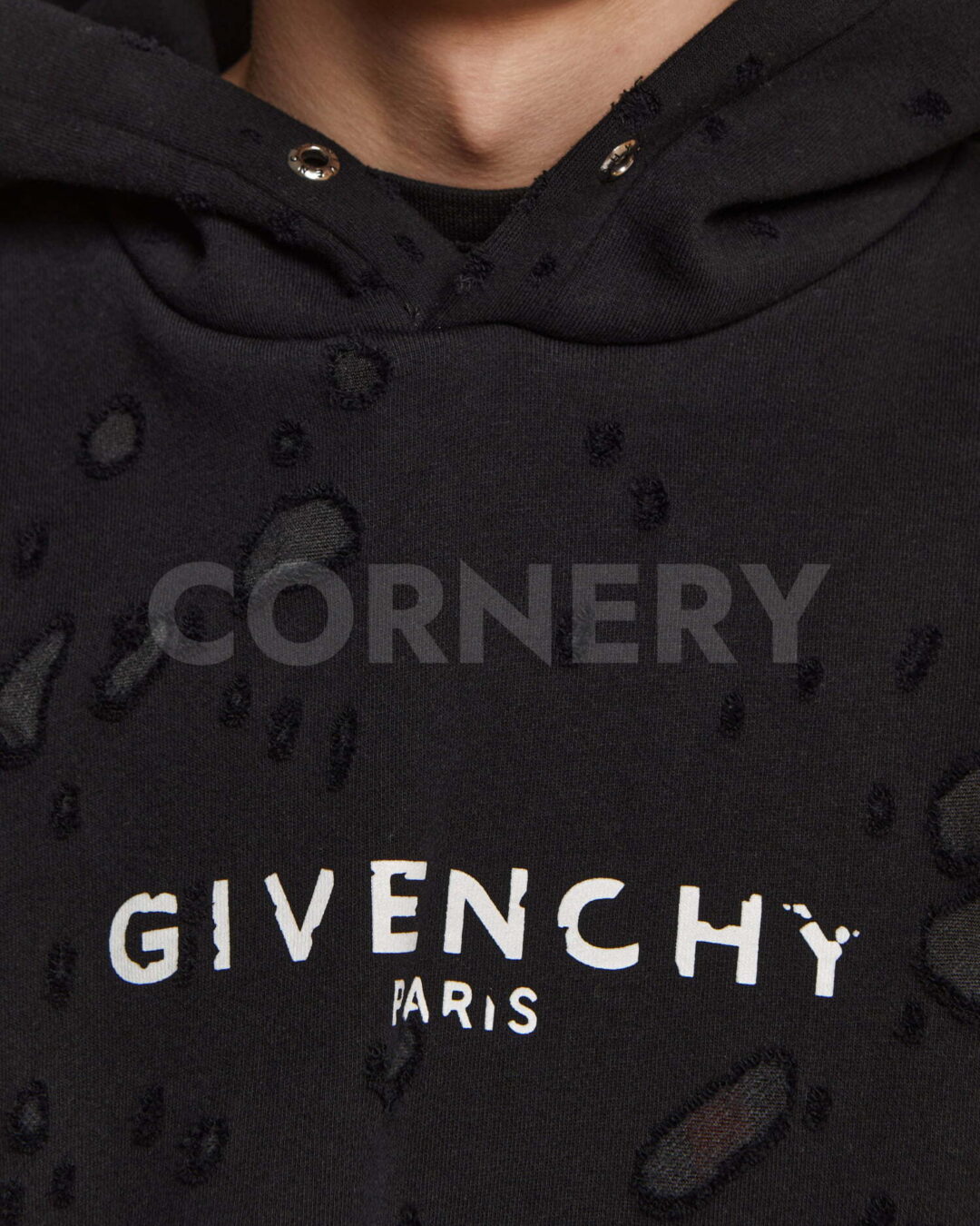 Худи Givenchy — изображение 8