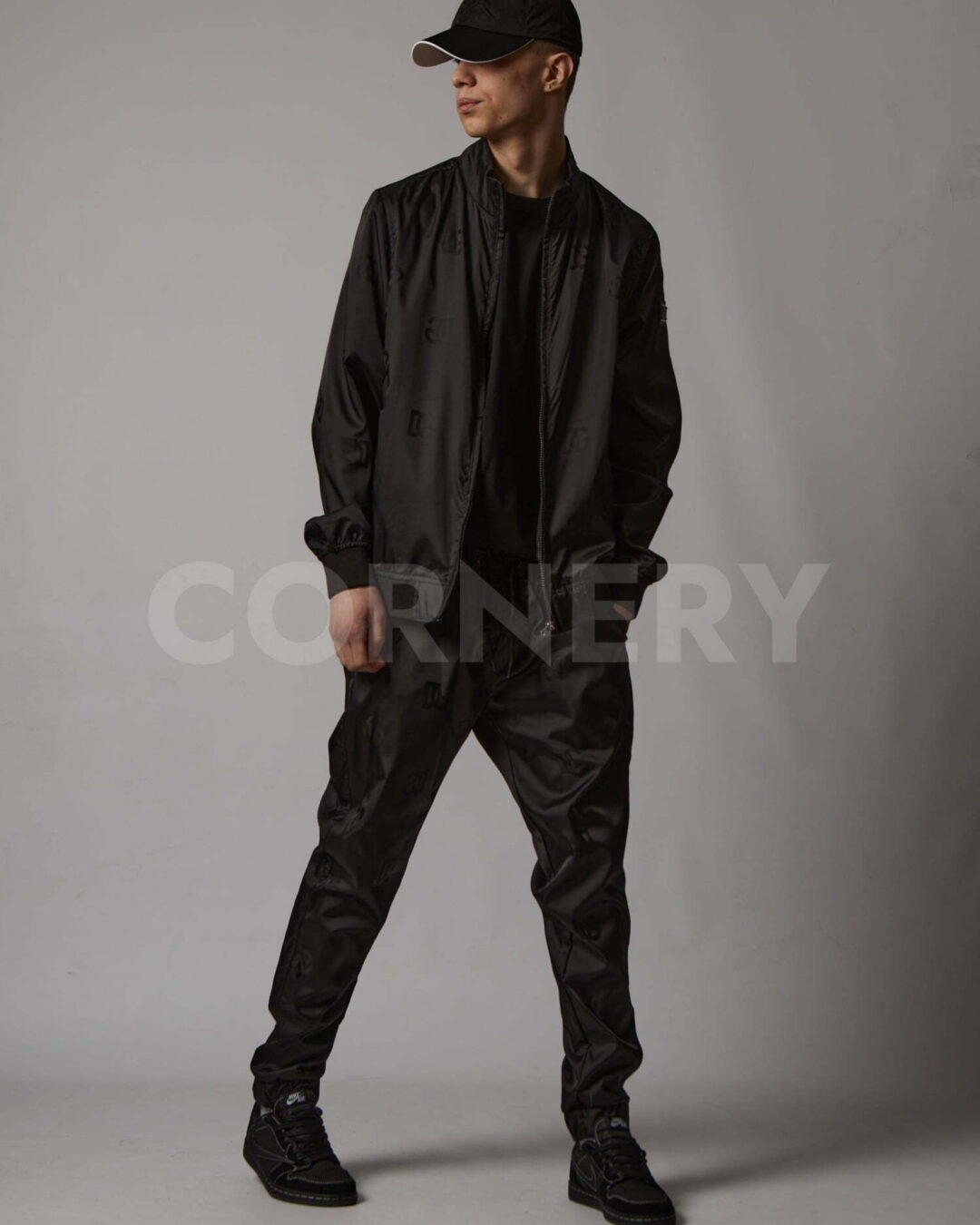 Спортивный костюм Dolce & Gabanna — изображение 3