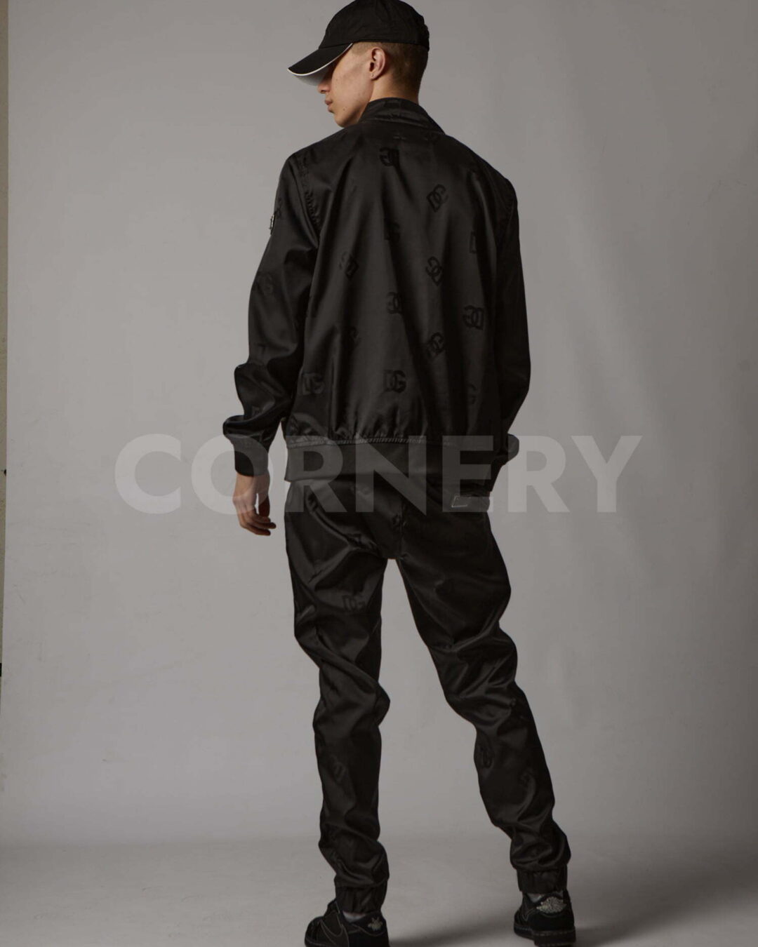 Спортивный костюм Dolce & Gabanna — изображение 2