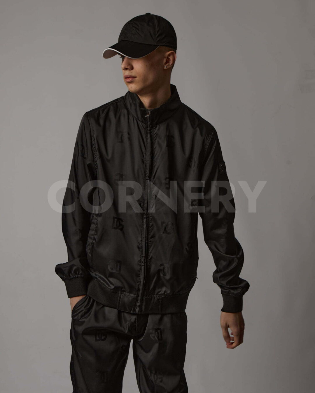 Спортивный костюм Dolce & Gabanna — изображение 4