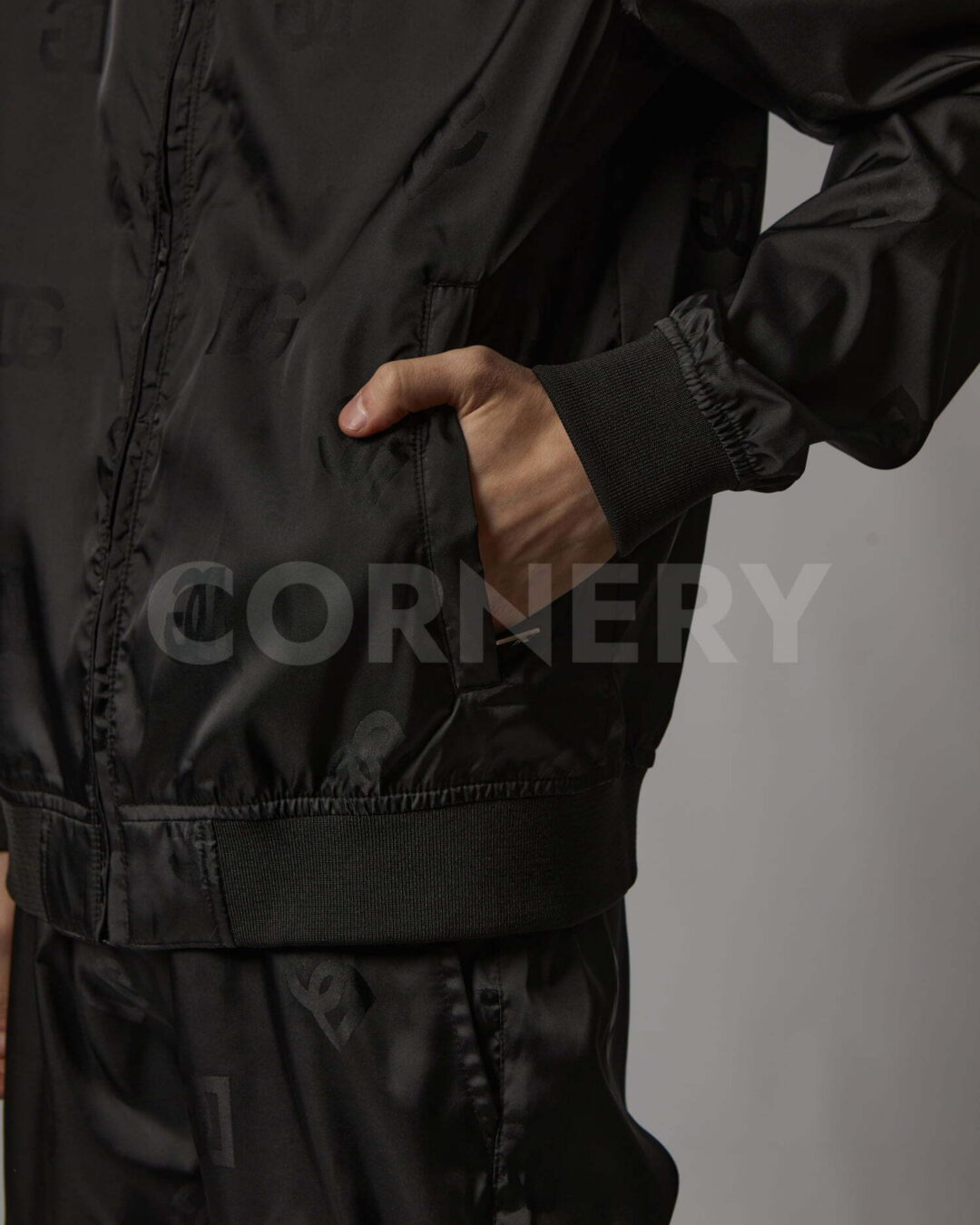 Спортивный костюм Dolce & Gabanna — изображение 9