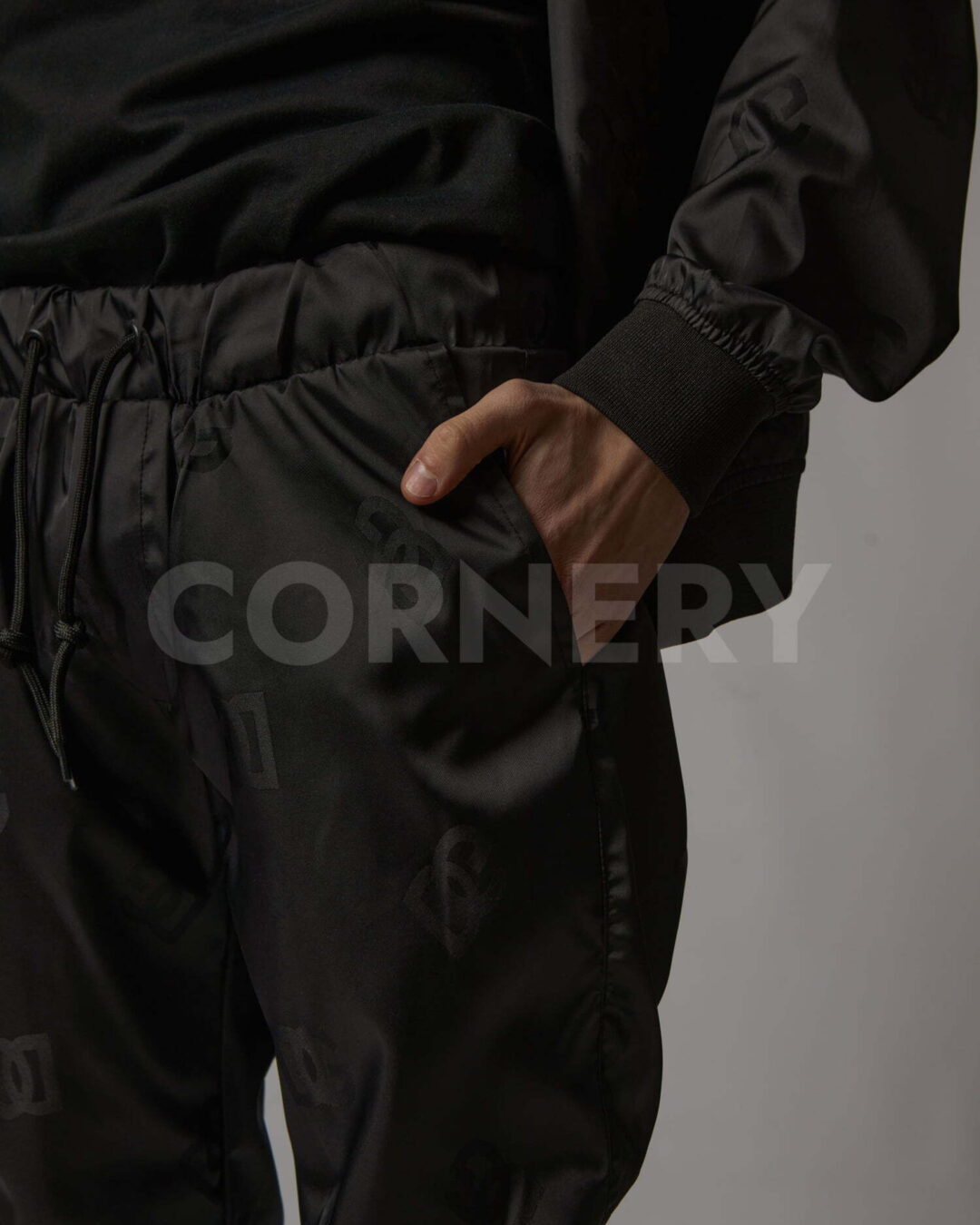 Спортивный костюм Dolce & Gabanna — изображение 10