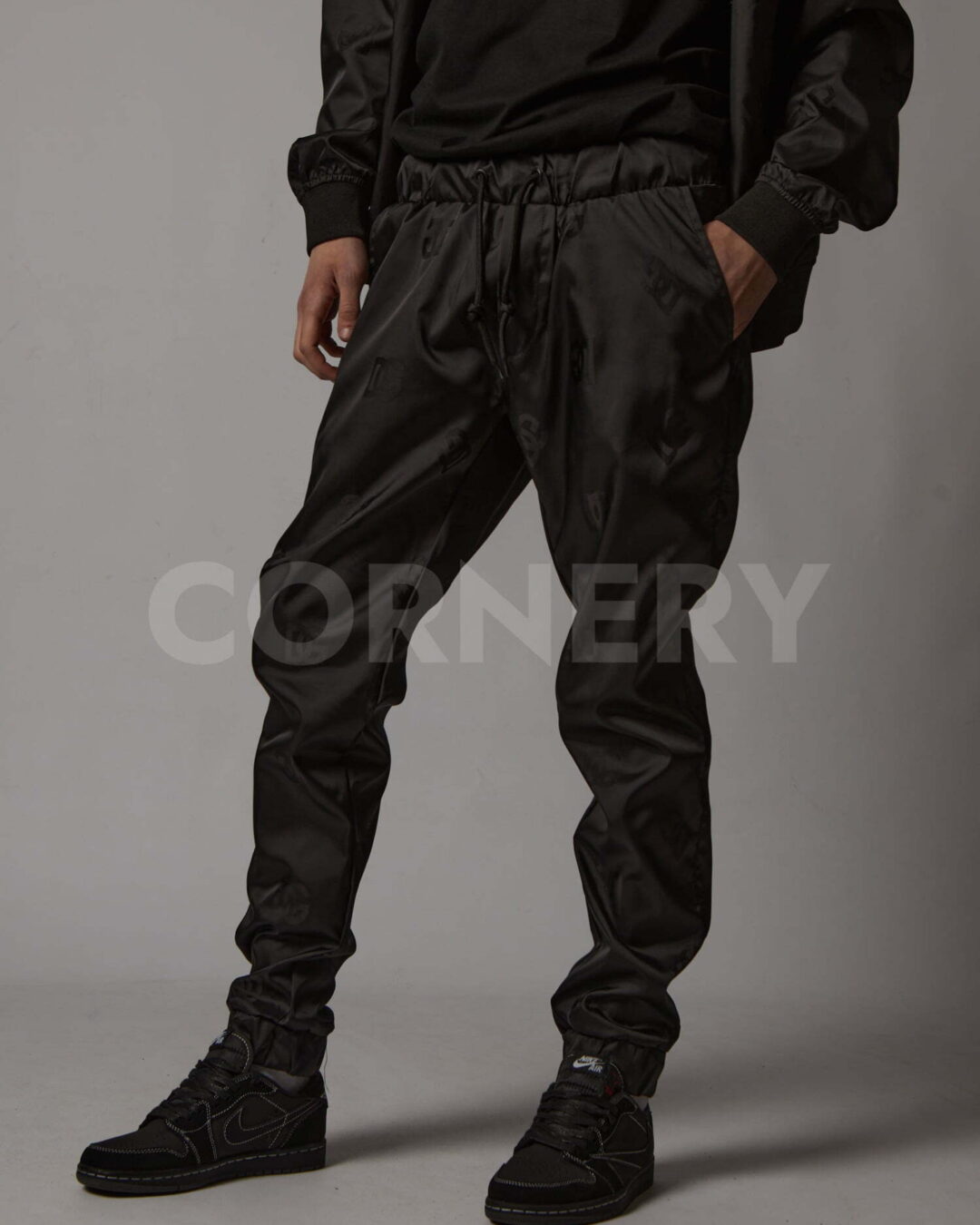 Спортивный костюм Dolce & Gabanna — изображение 5