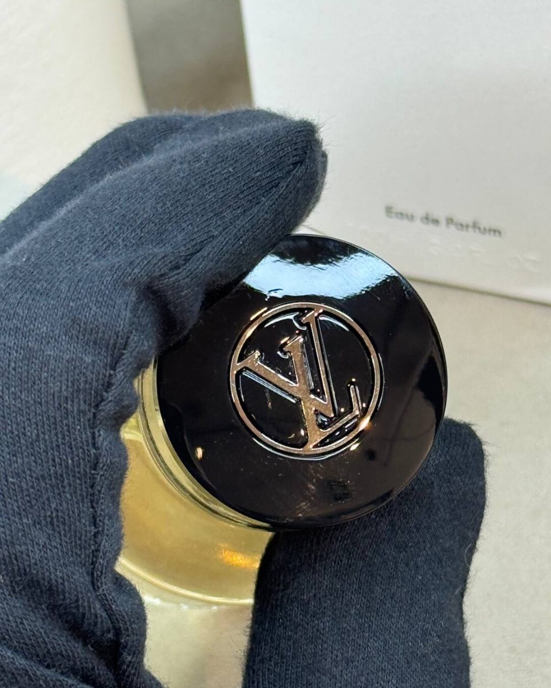 Парфюм Louis Vuitton L'immensite — изображение 6