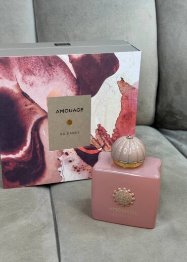 Парфюм Amouage Guidance