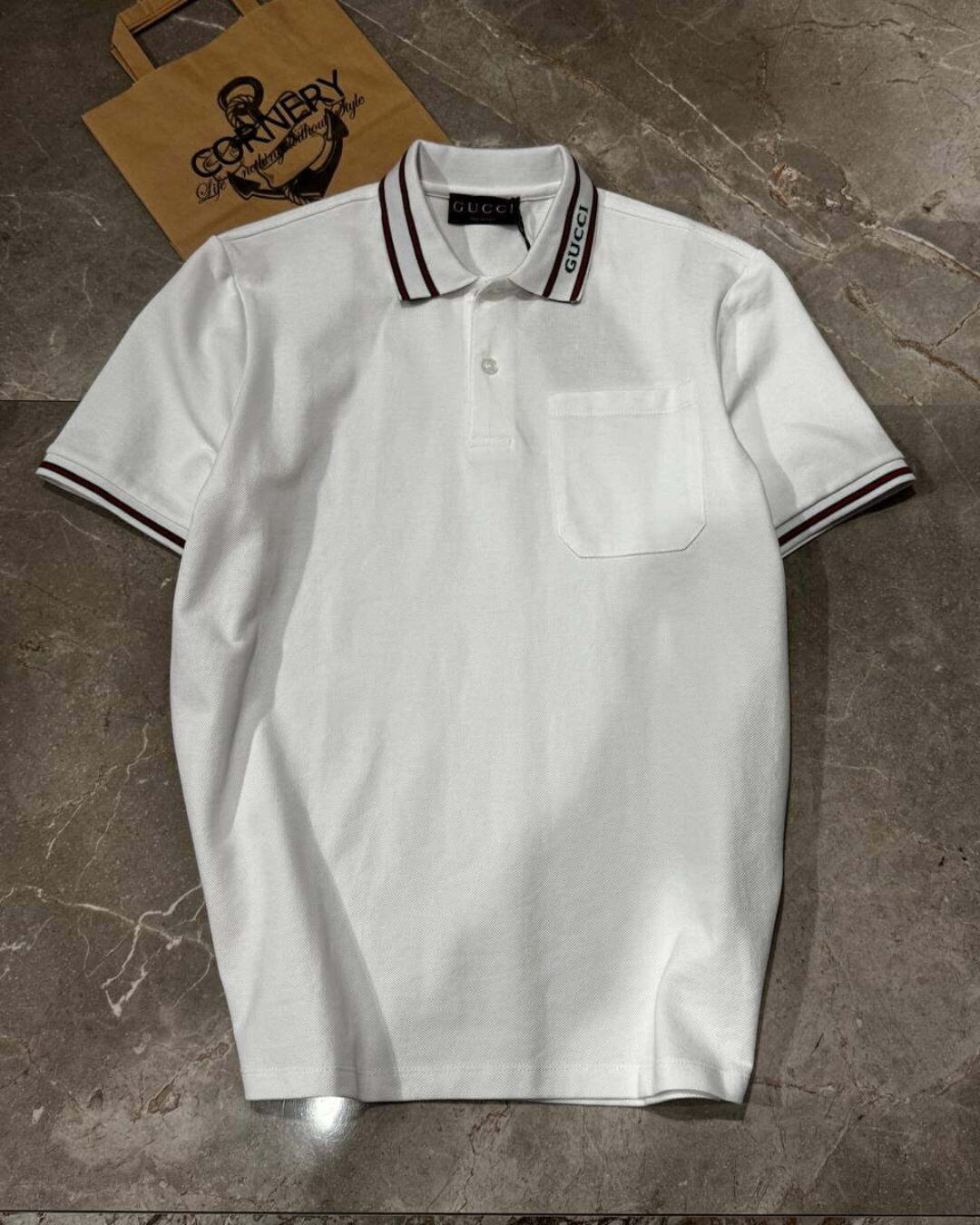 Поло Gucci — изображение 2
