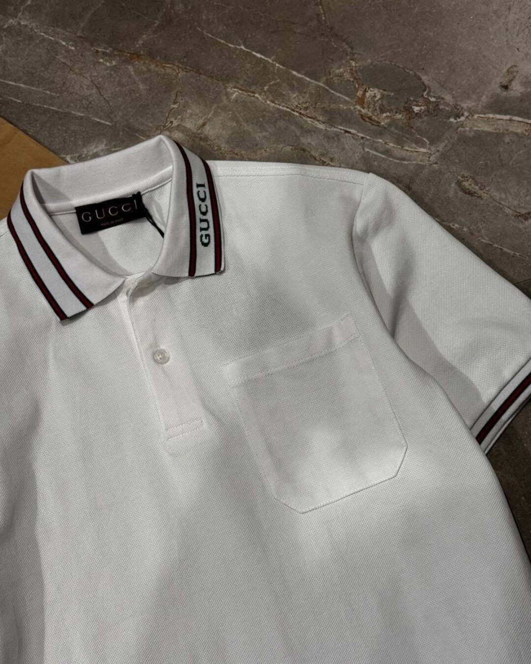 Поло Gucci — изображение 4