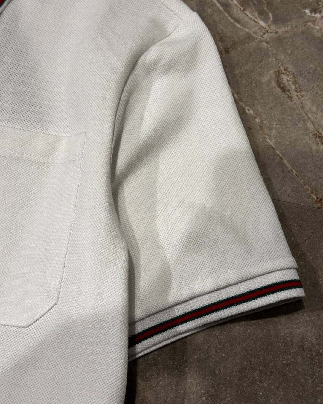 Поло Gucci — изображение 5