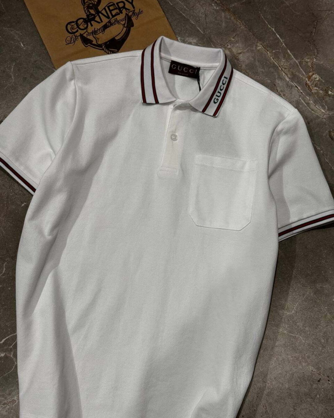 Поло Gucci — изображение 6