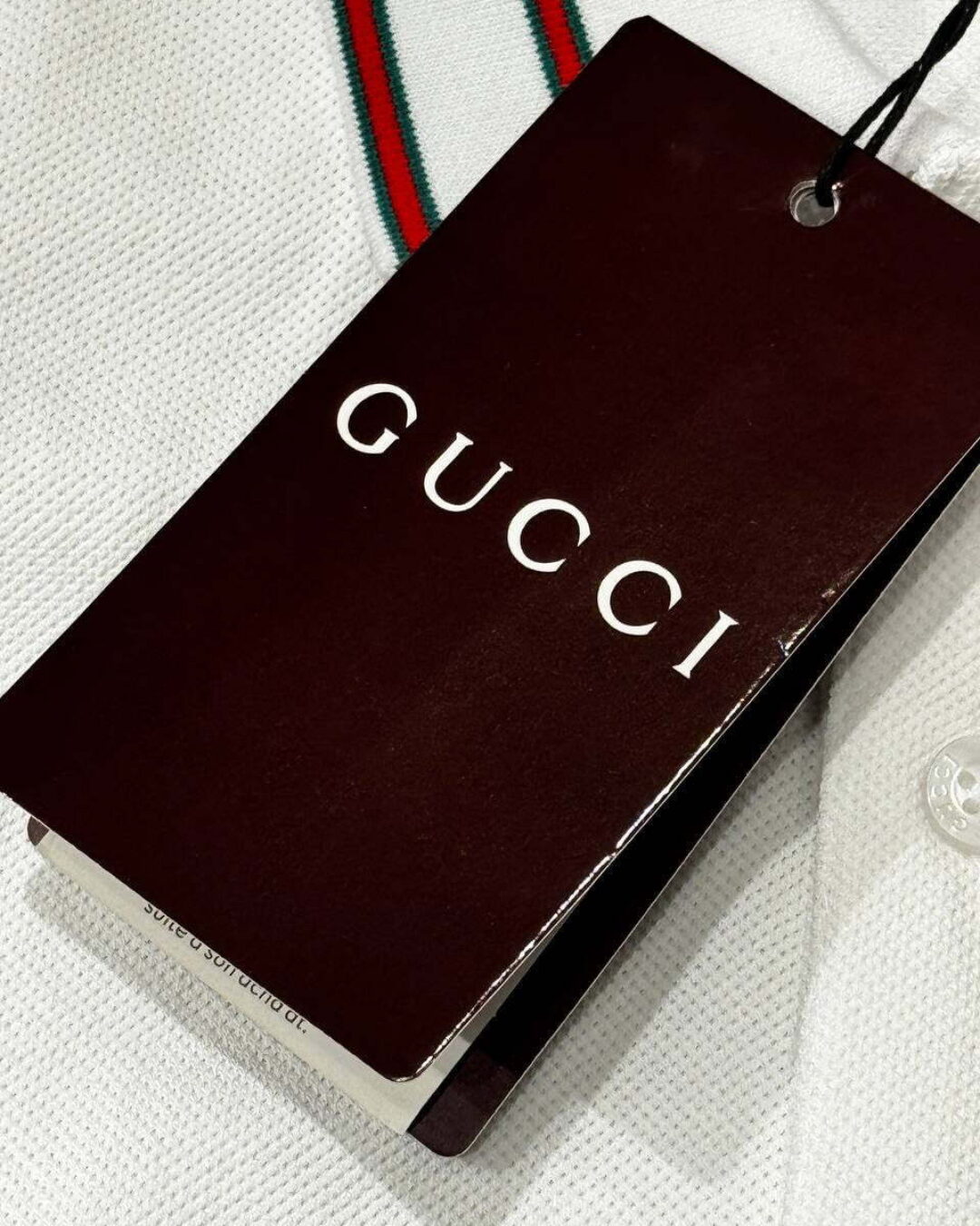 Поло Gucci — изображение 7