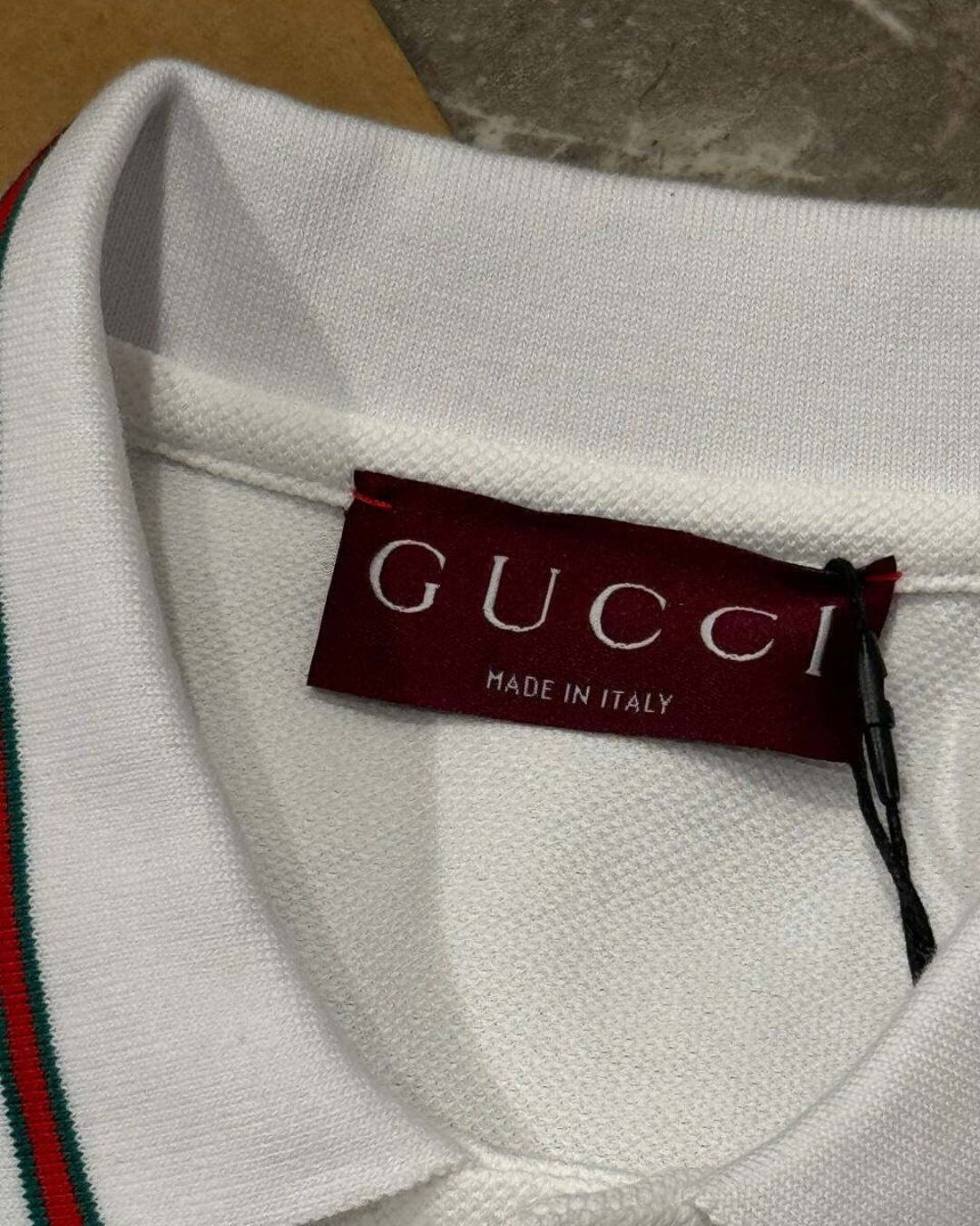 Поло Gucci — изображение 8