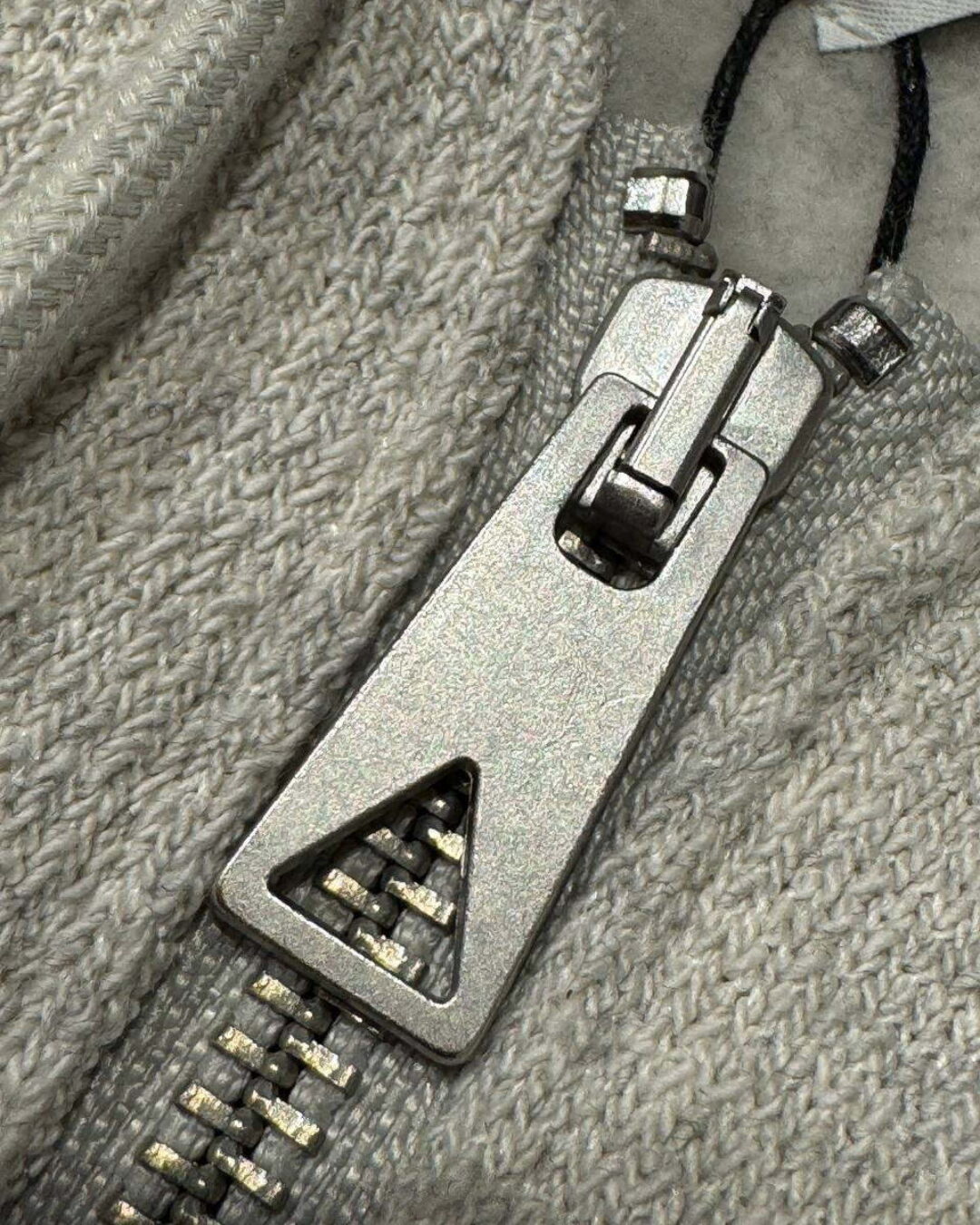 Zip-Худи Bottega Venetta — изображение 6