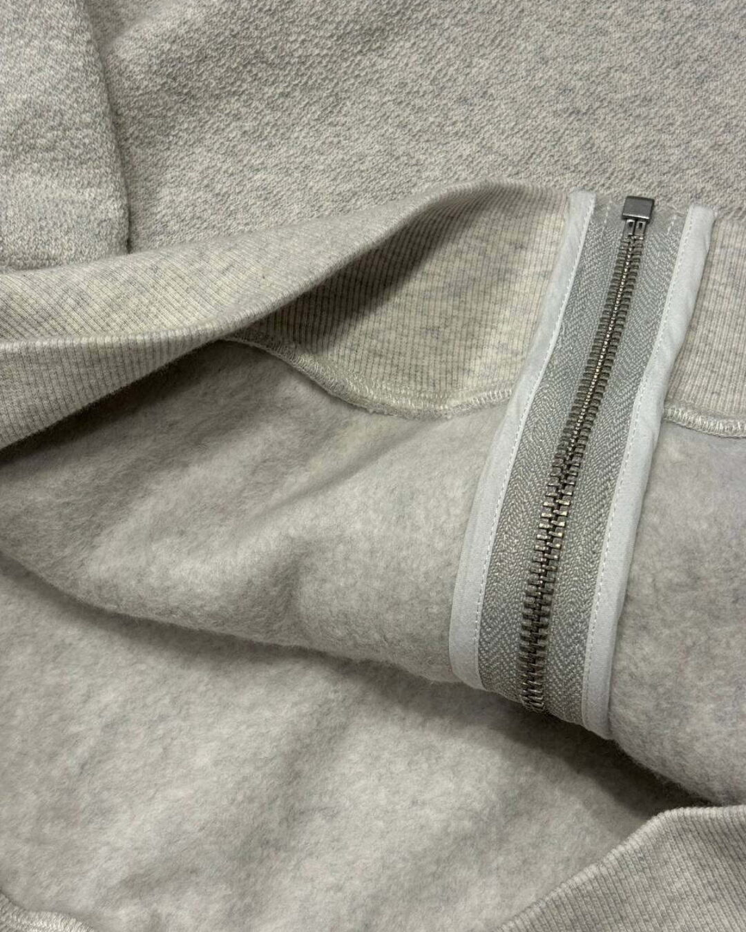 Zip-Худи Bottega Venetta — изображение 7