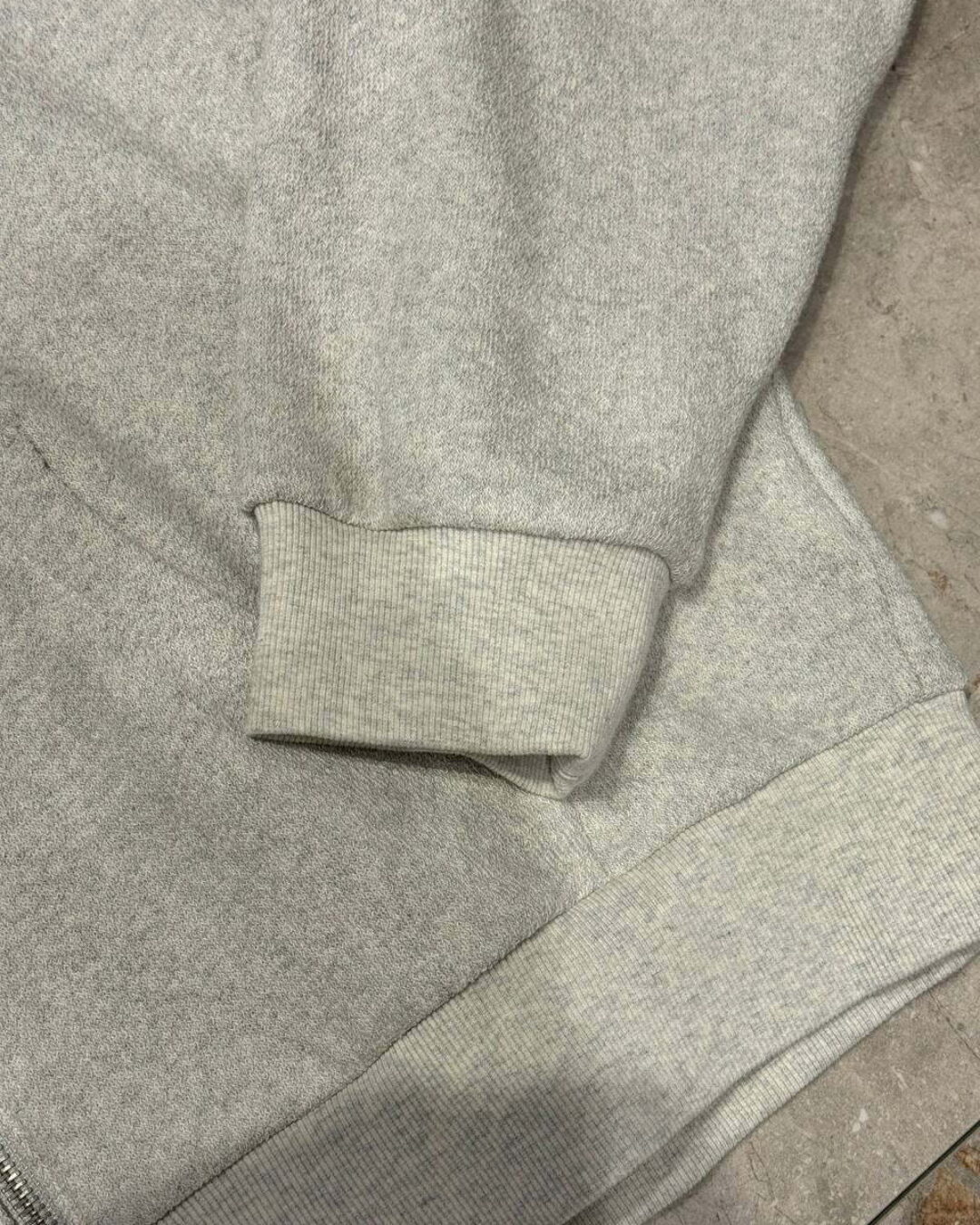 Zip-Худи Bottega Venetta — изображение 9