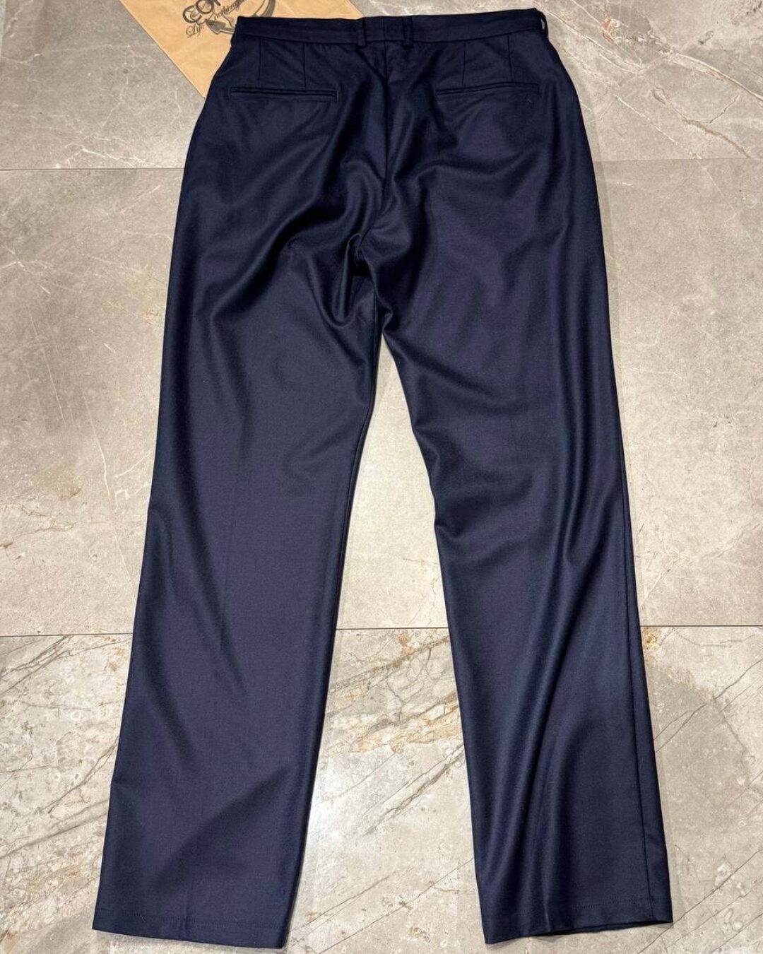 Штаны Brunello Cucinelli — изображение 2