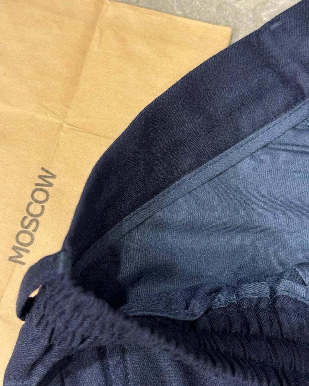 Штаны Brunello Cucinelli — изображение 6