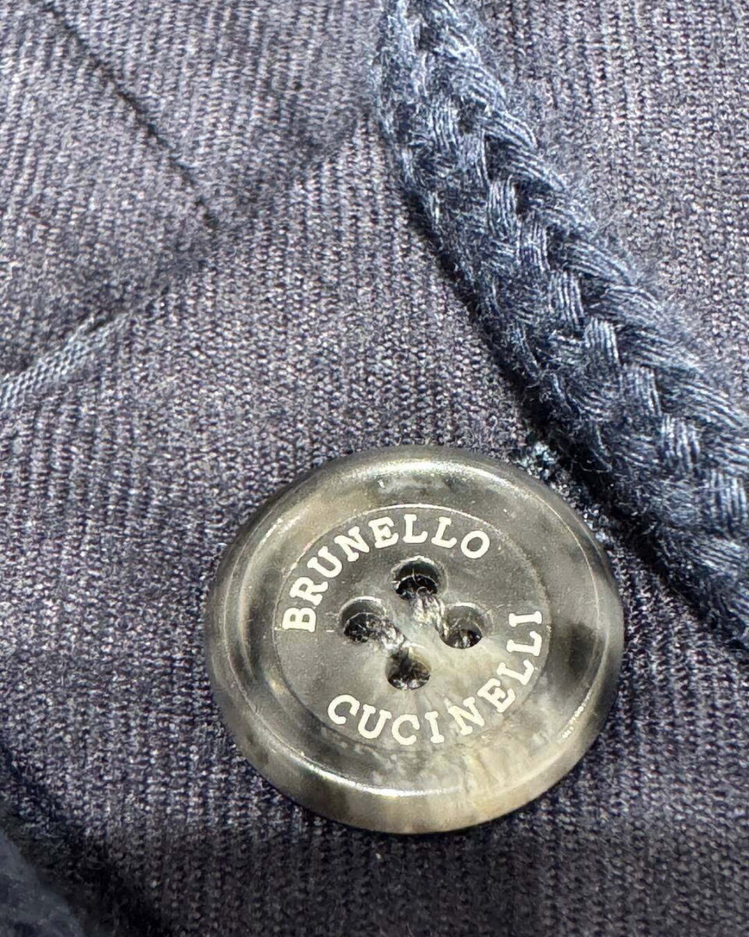 Штаны Brunello Cucinelli — изображение 7