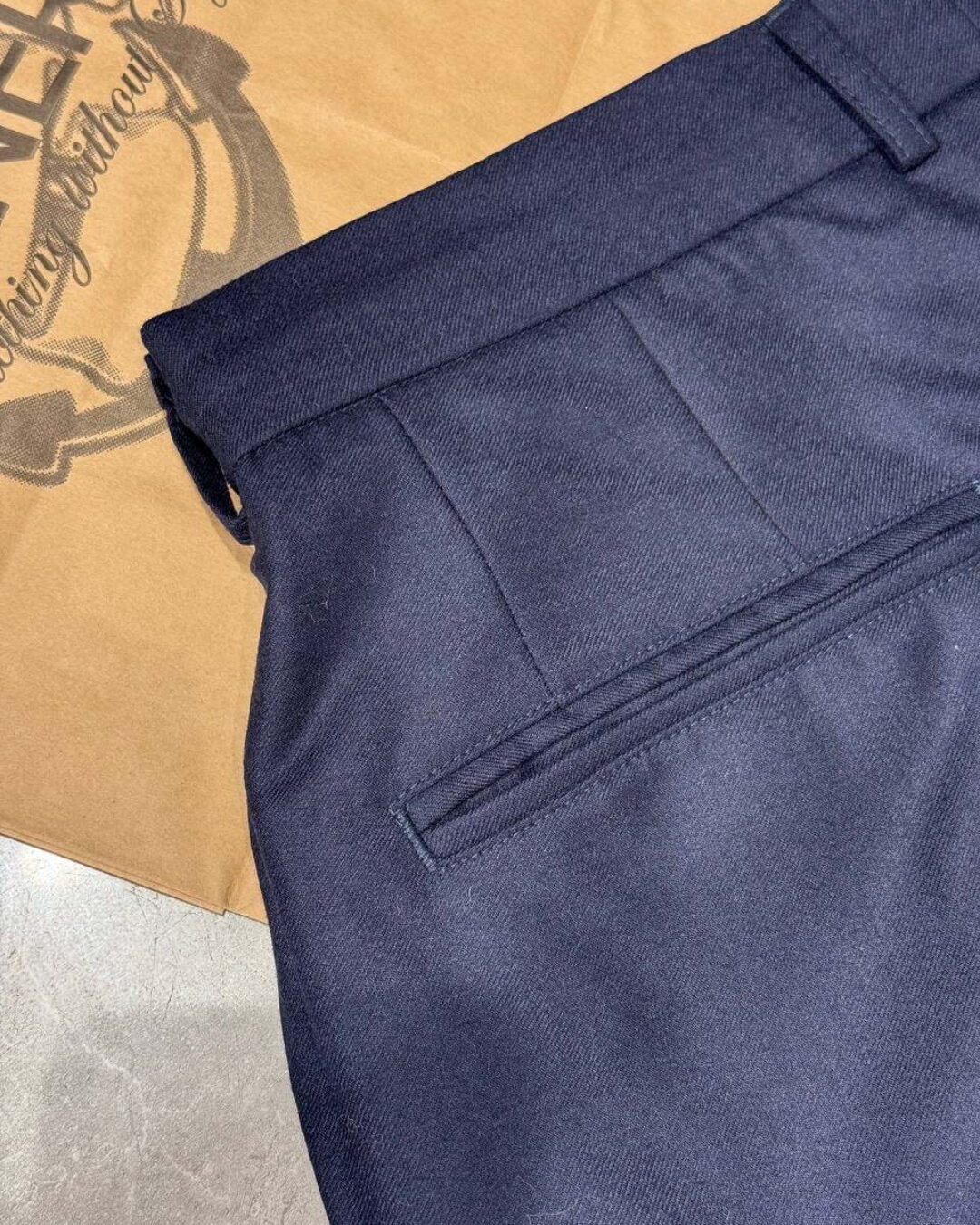 Штаны Brunello Cucinelli — изображение 8