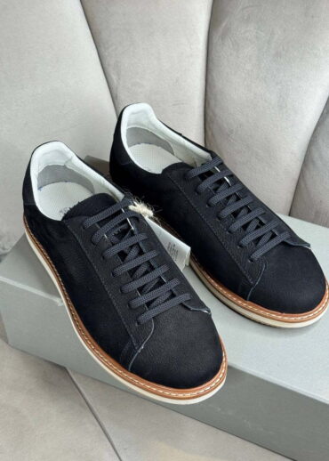 Кеды Brunello Cucinelli