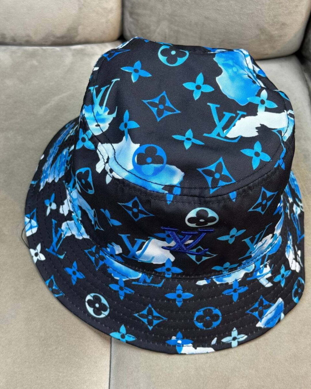 Панама Louis Vuitton — изображение 2