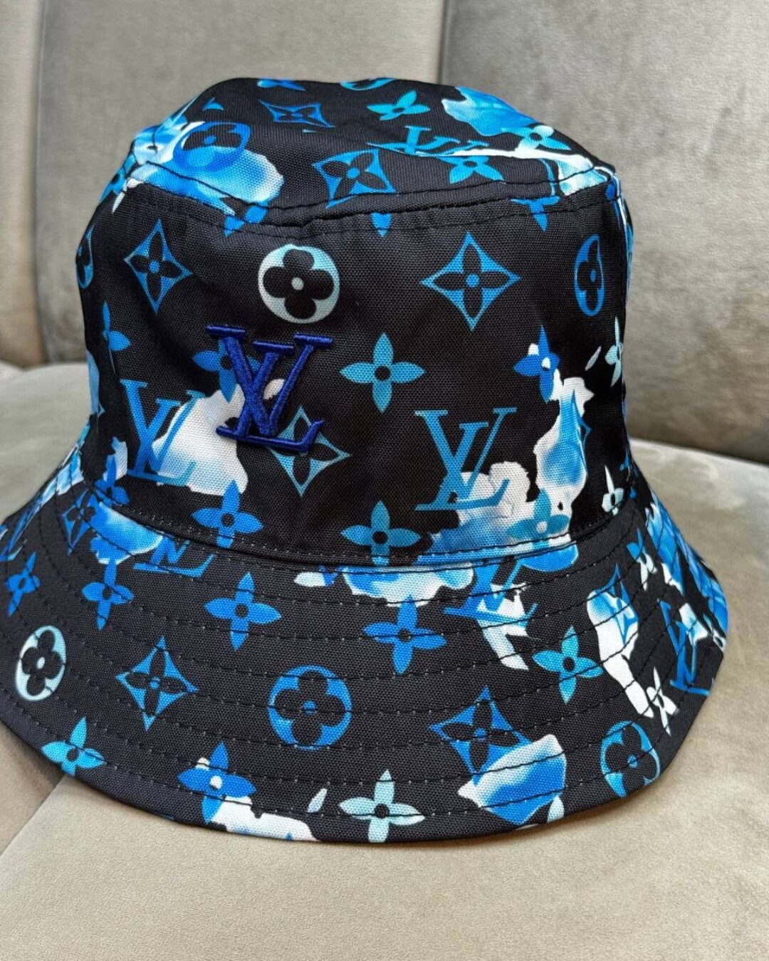 Панама Louis Vuitton — изображение 3