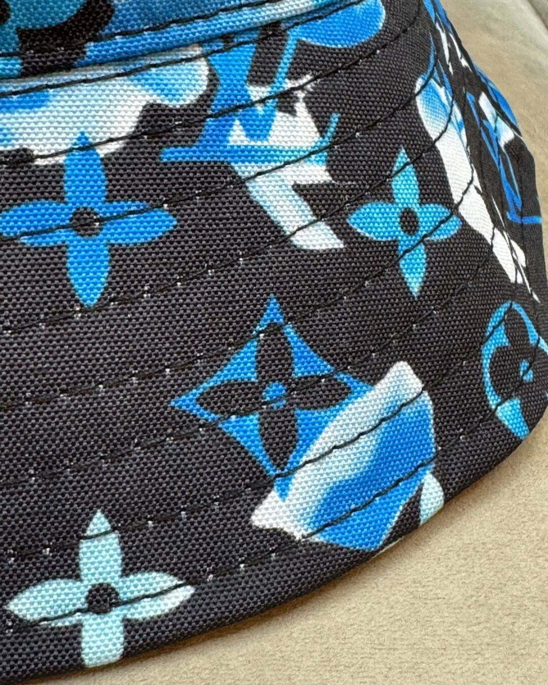 Панама Louis Vuitton — изображение 4