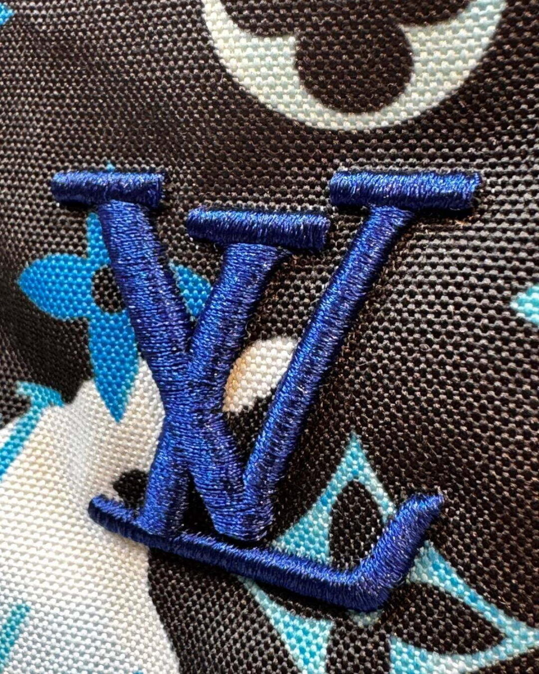 Панама Louis Vuitton — изображение 5