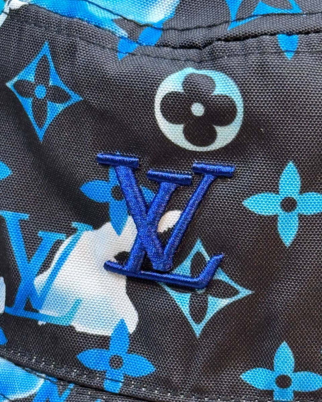 Панама Louis Vuitton — изображение 6