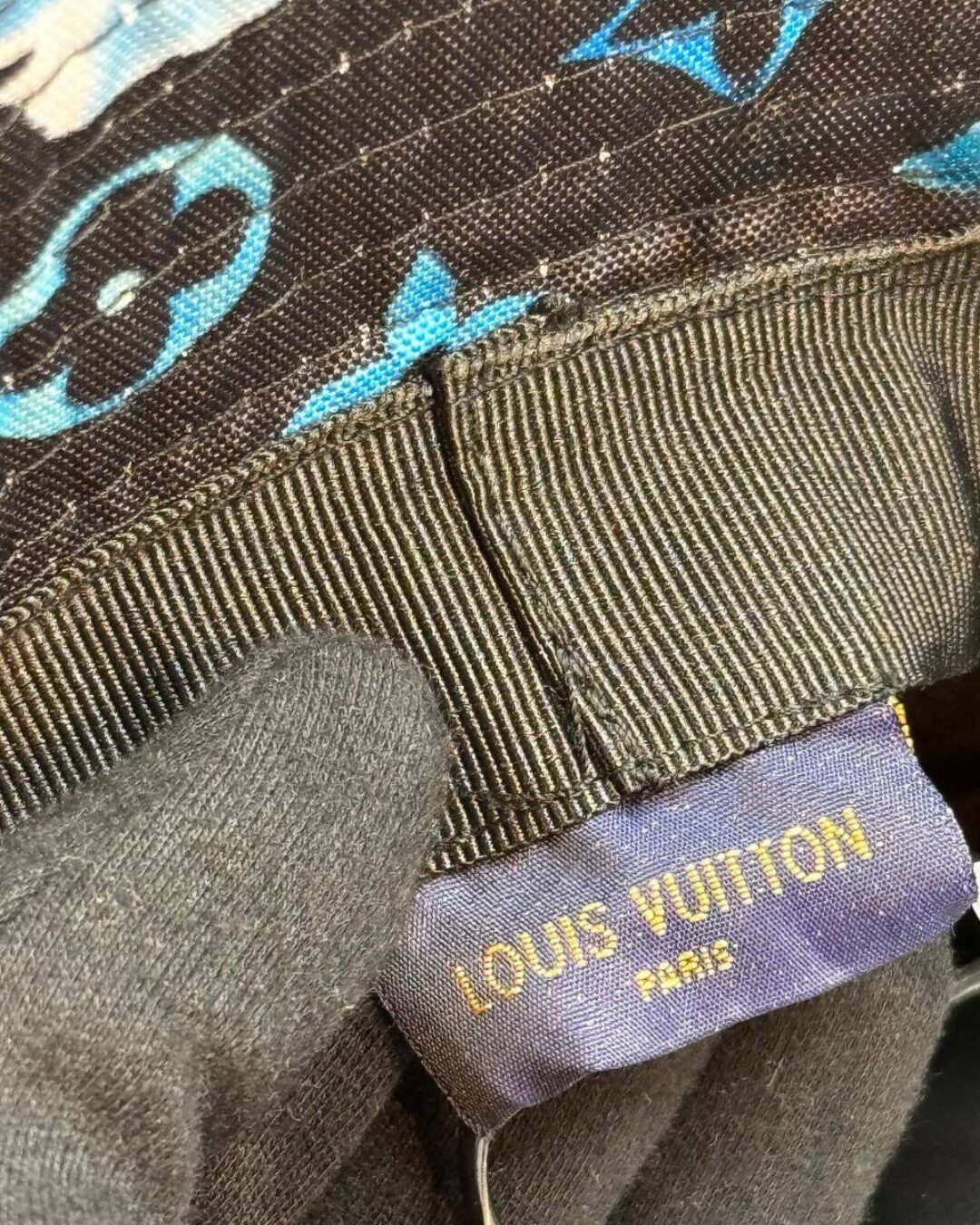 Панама Louis Vuitton — изображение 7