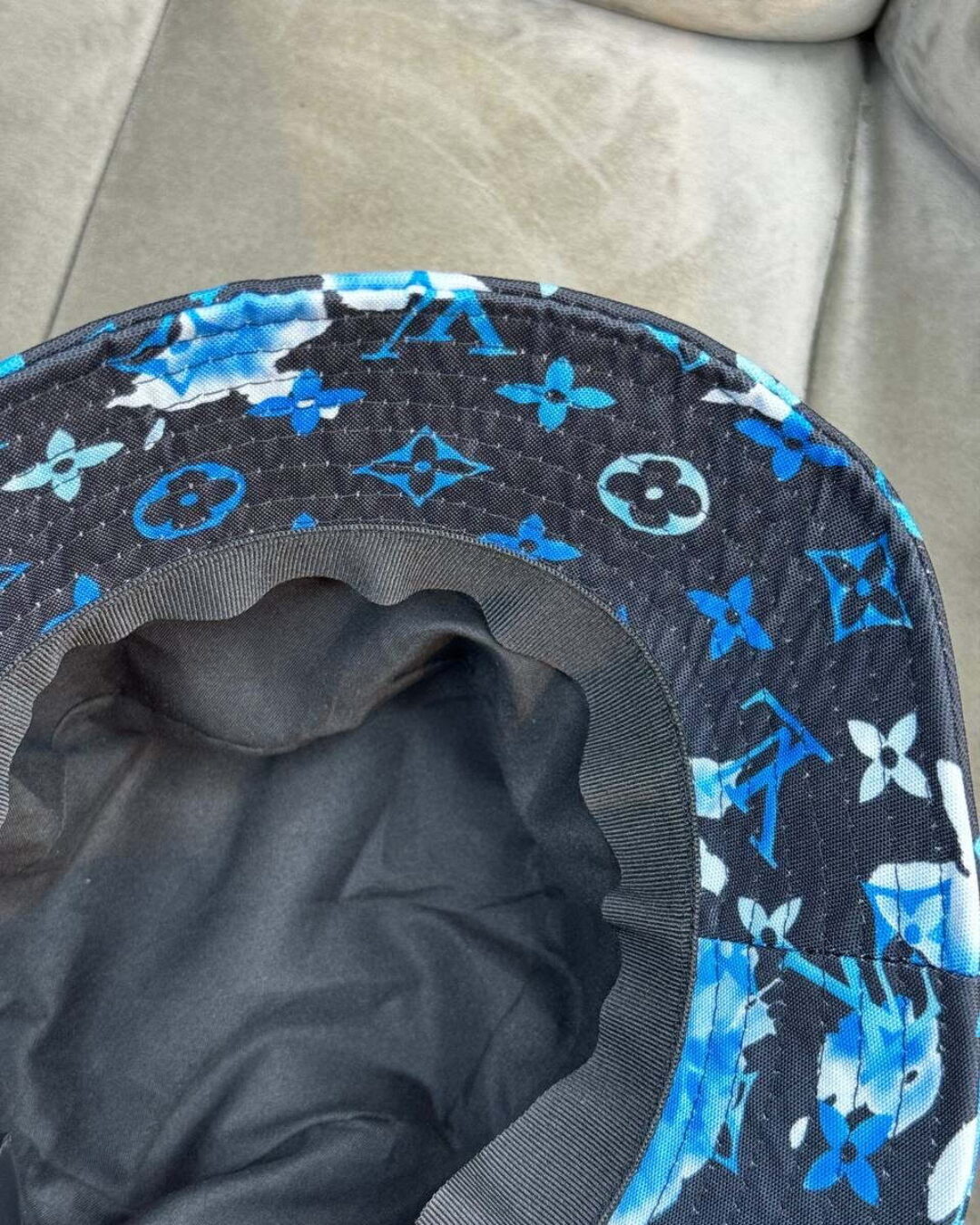 Панама Louis Vuitton — изображение 8