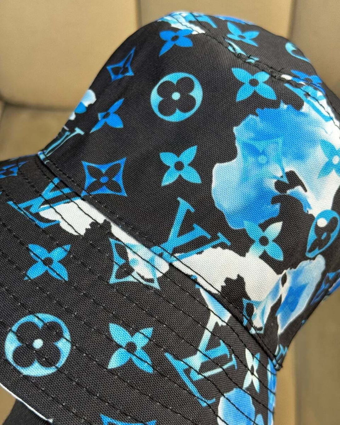 Панама Louis Vuitton — изображение 9