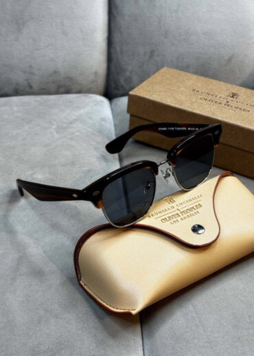 Очки Brunello Cucinelli