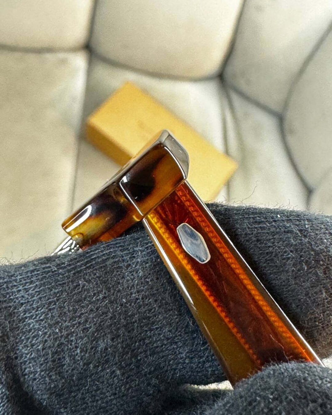 Очки Brunello Cucinelli — изображение 3