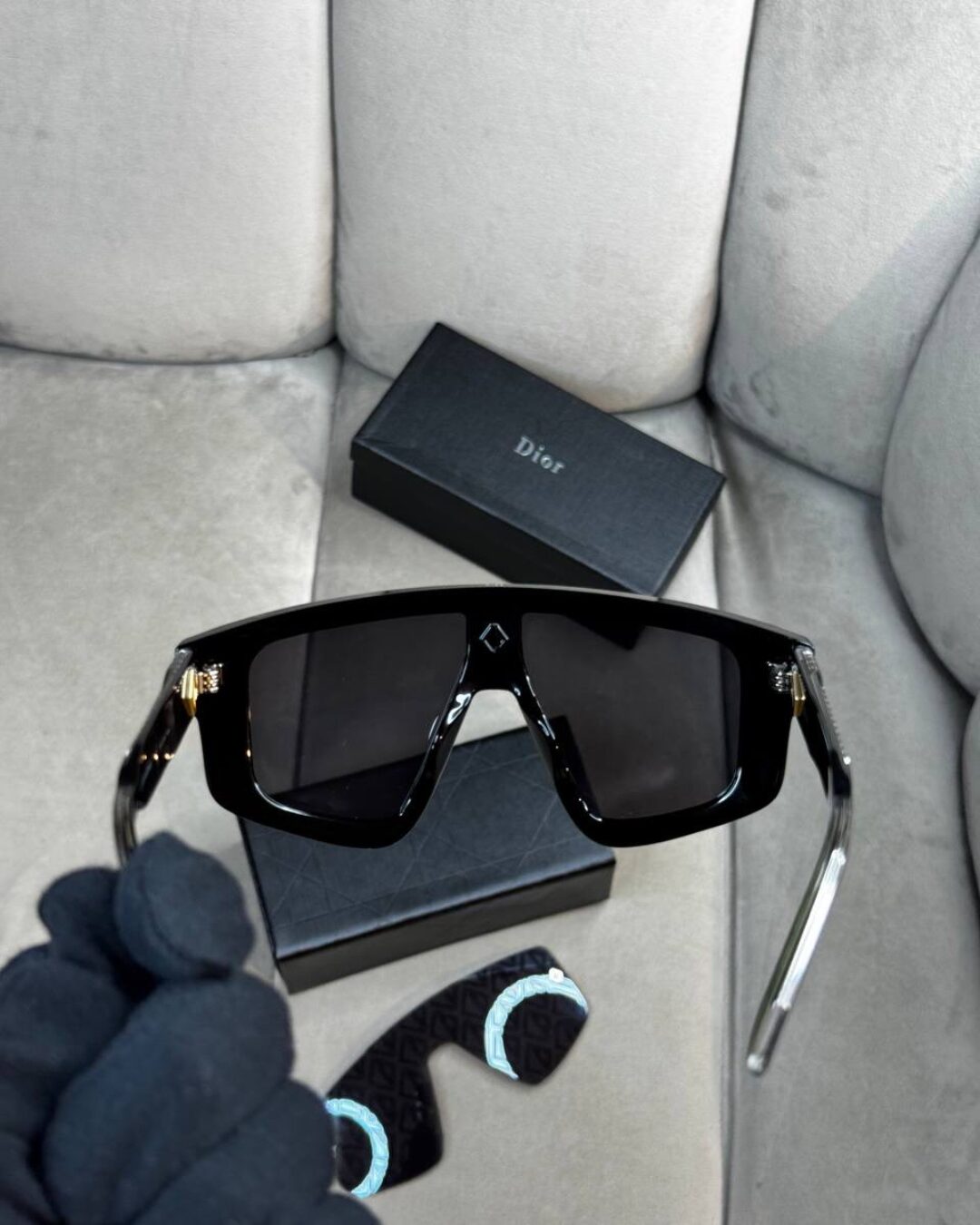 Очки Dior — изображение 2