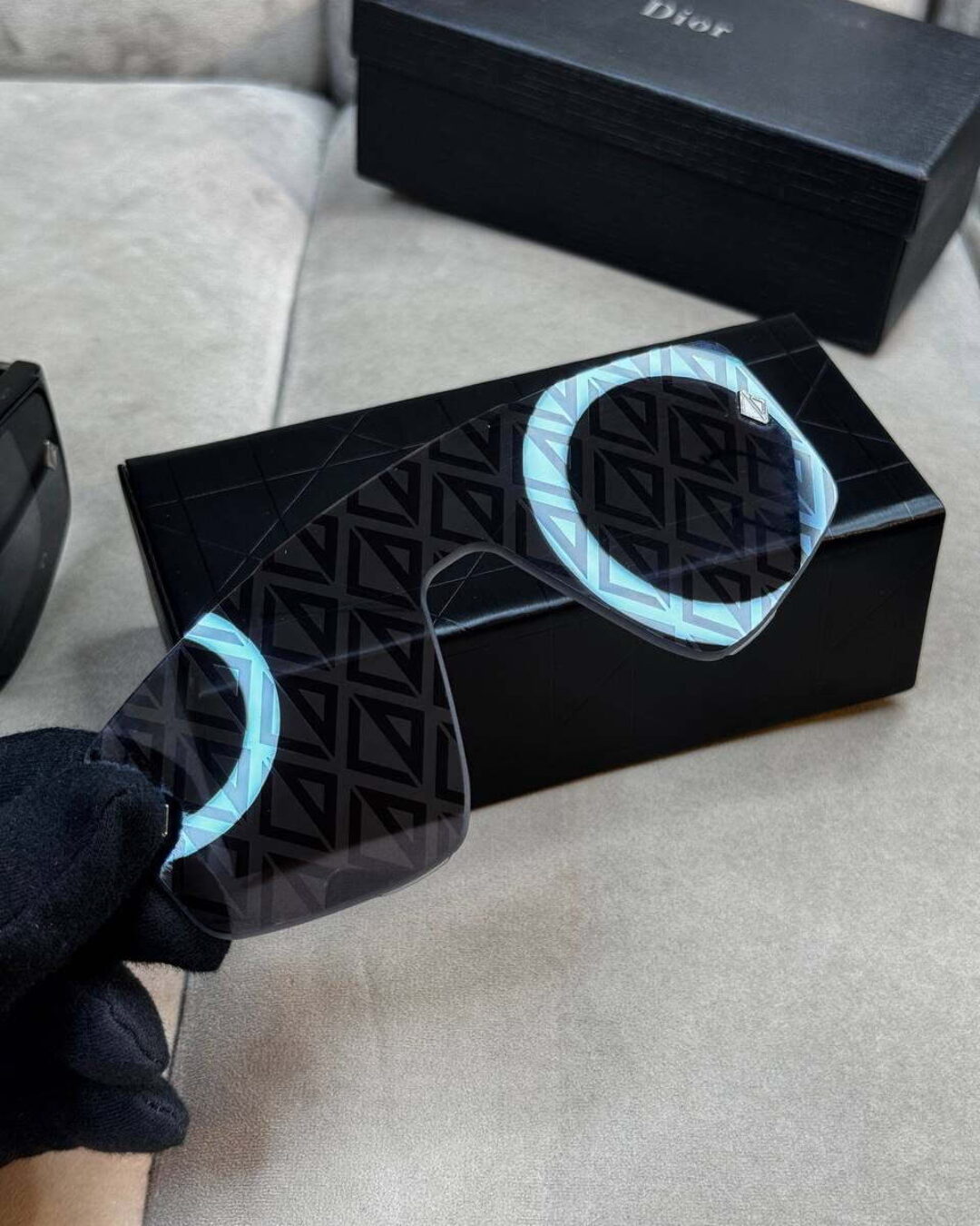 Очки Dior — изображение 3