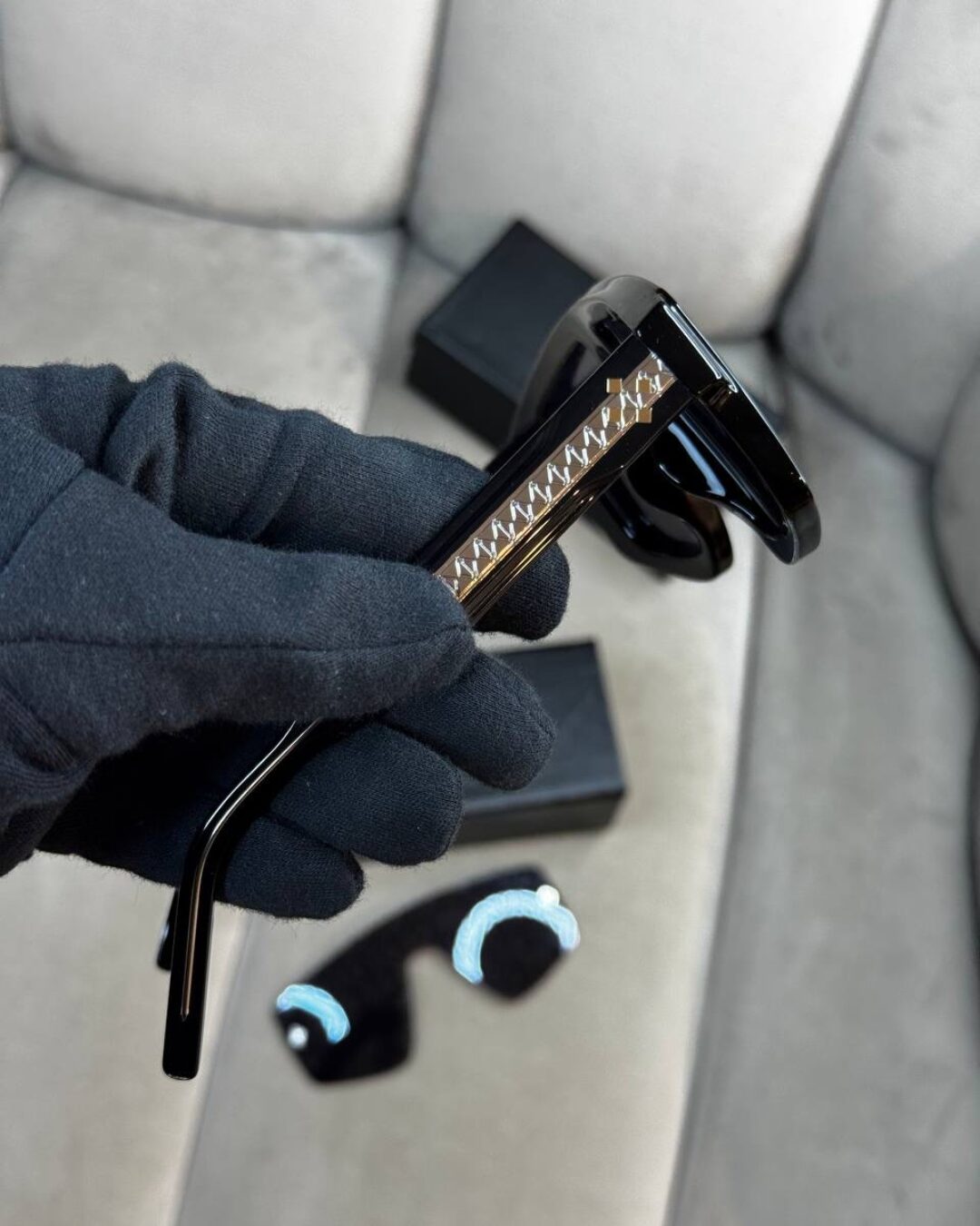 Очки Dior — изображение 4