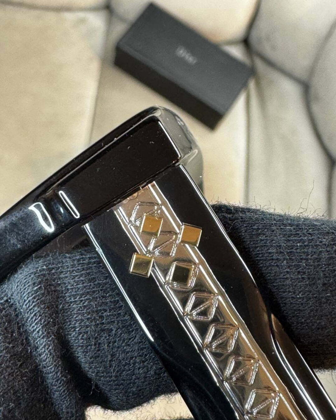 Очки Dior — изображение 5