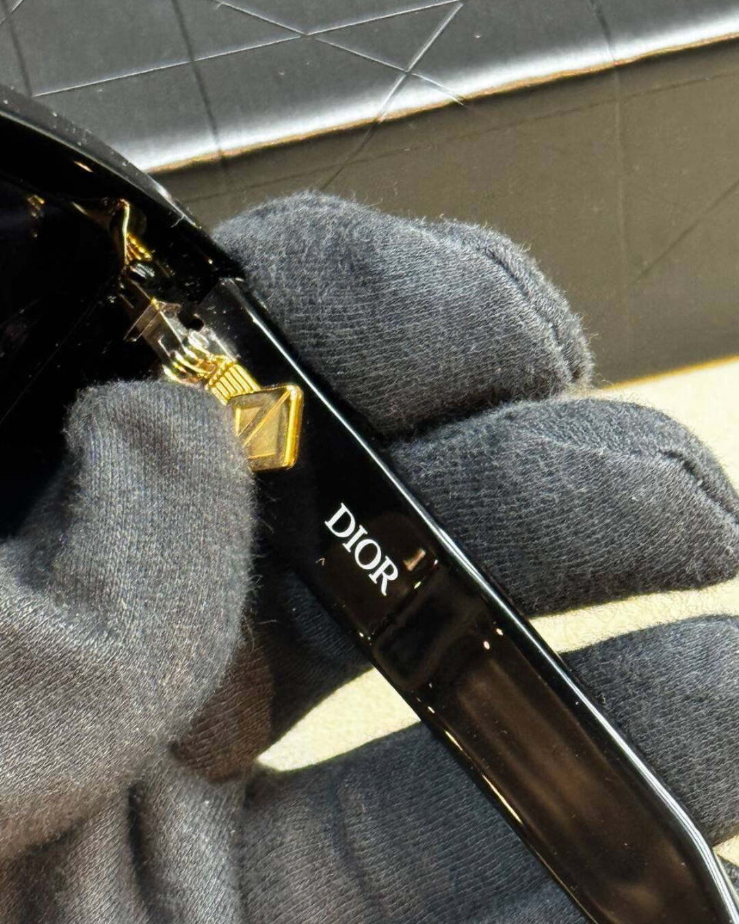 Очки Dior — изображение 6