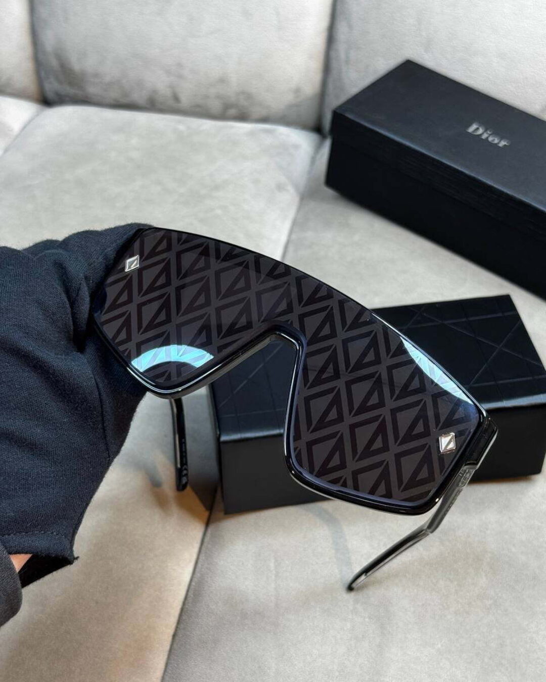 Очки Dior — изображение 8