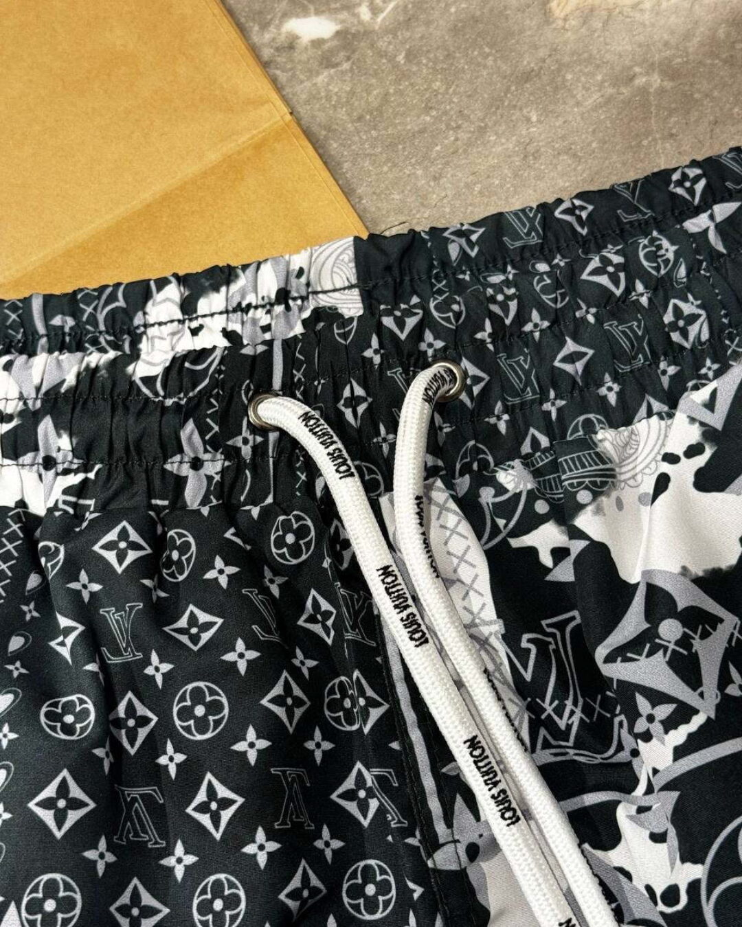 Шорты Louis Vuitton — изображение 9