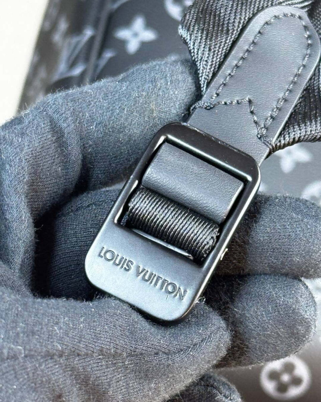 Рюкзак Louis Vuitton — изображение 5