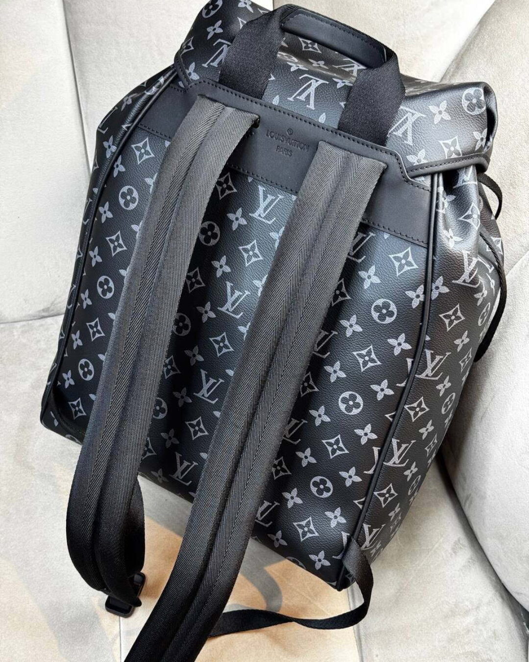 Рюкзак Louis Vuitton — изображение 2